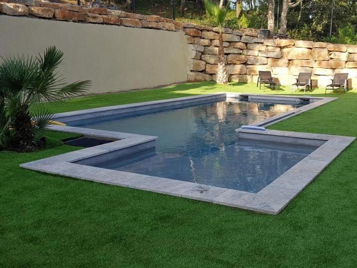 Villa Saona Le Plan-de-la-Tour Kültér fotó