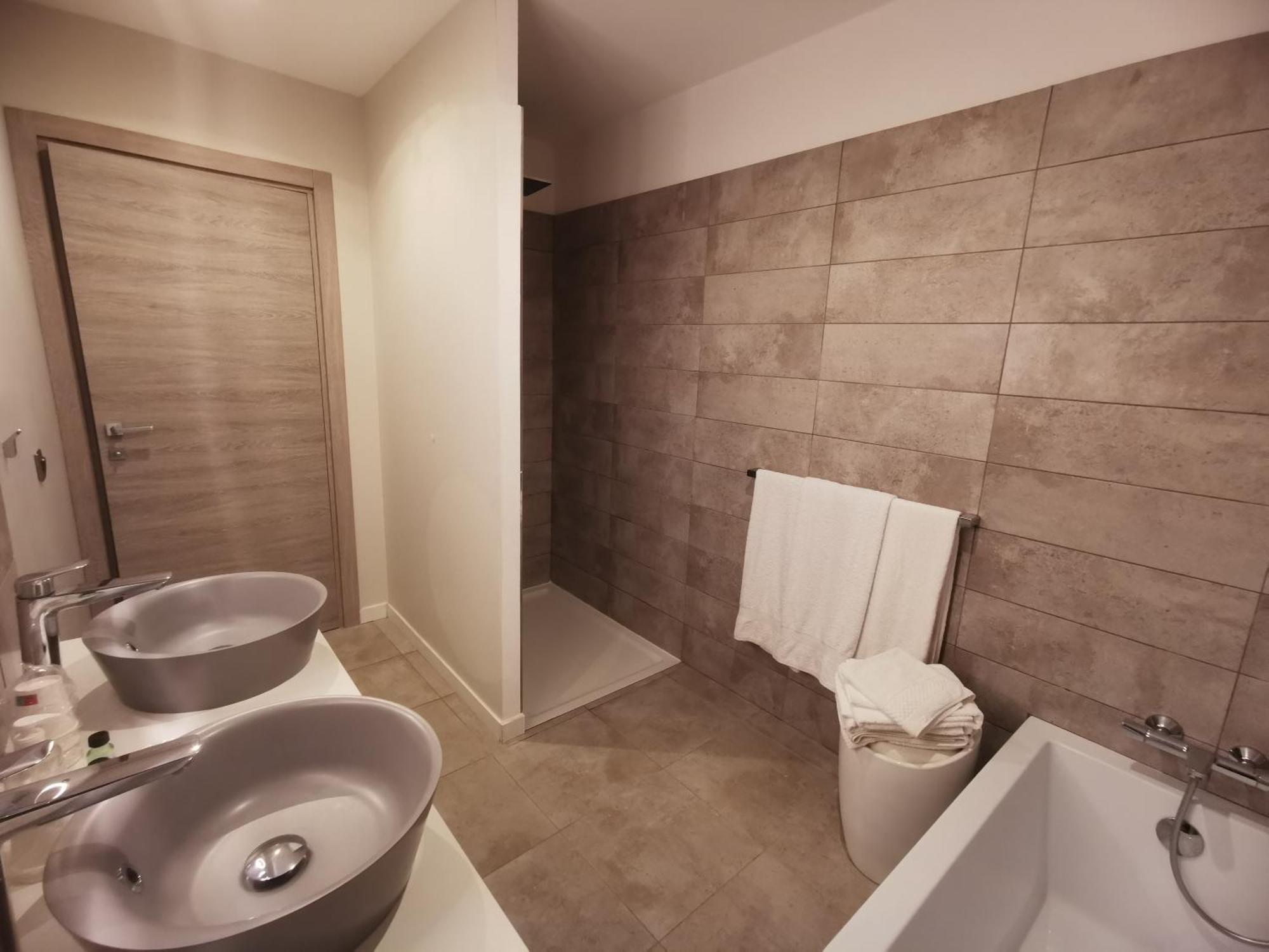 Villa Saona Le Plan-de-la-Tour Szoba fotó